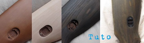 modif crosse bois complètemod