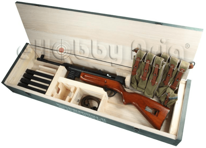 mp41 box