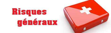 risques généraux