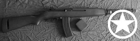 m1 carbine head